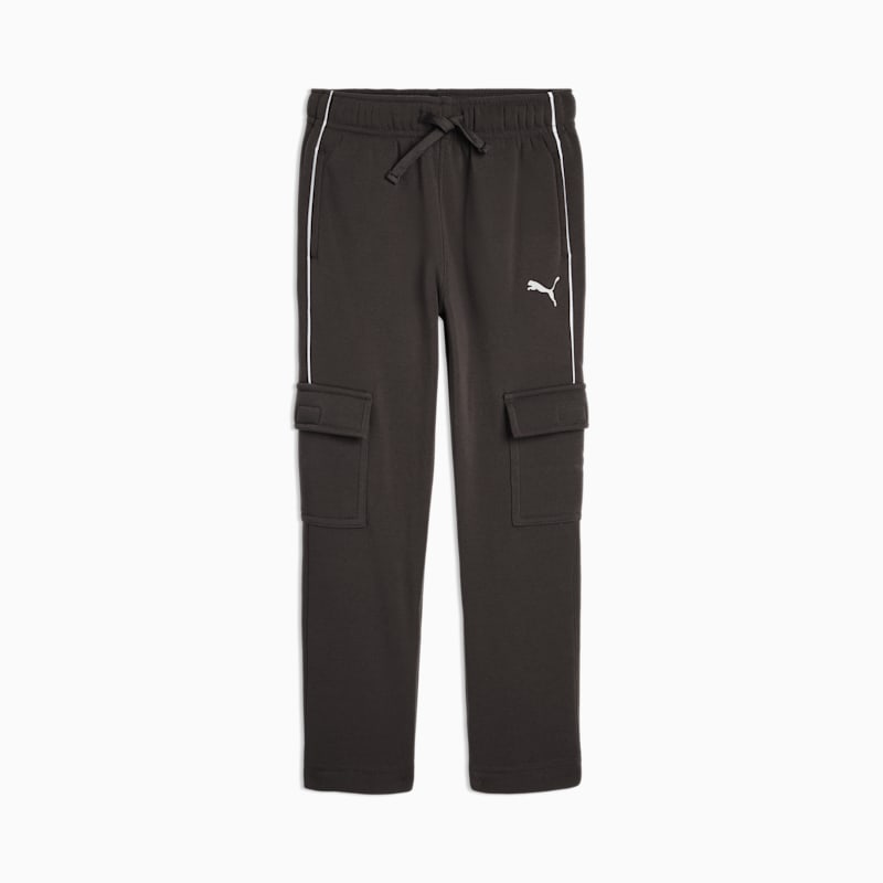 Speed Squad Little Kids' Fleece Joggers - Image 2