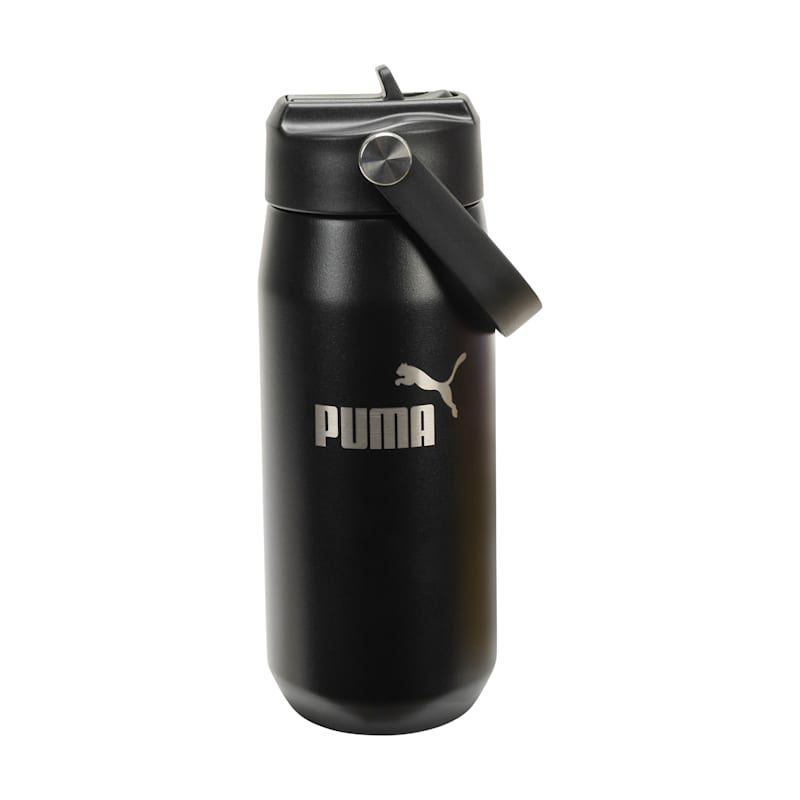 Elate Flip Top Water Bottle 18 oz