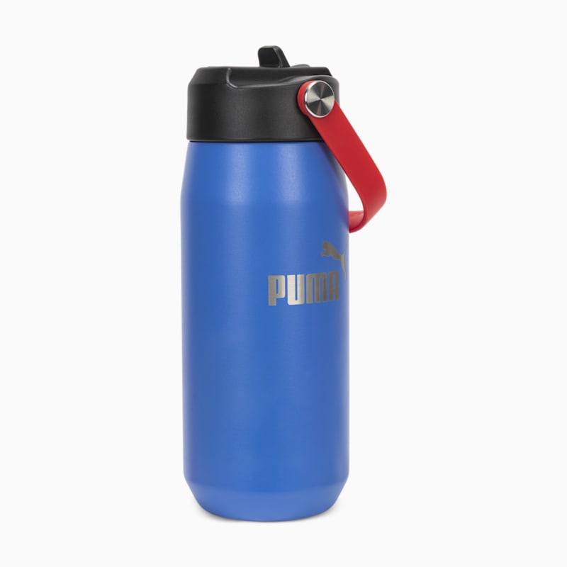 Elate Flip Top Water Bottle 18 oz - Image 2