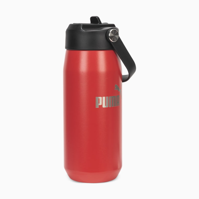 Elate Flip Top Water Bottle 18 oz - Image 3