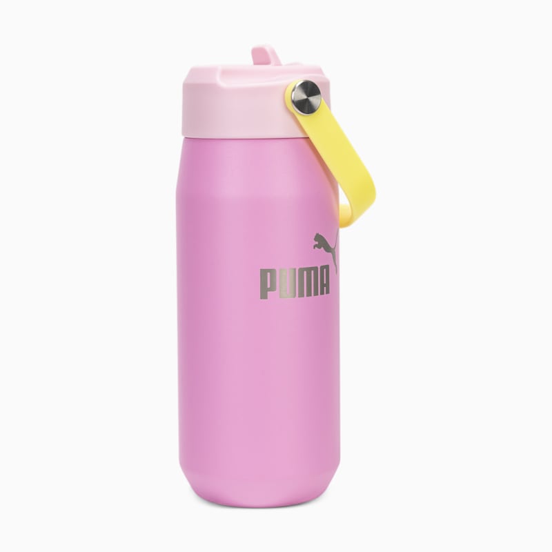 Elate Flip Top Water Bottle 18 oz - Image 4
