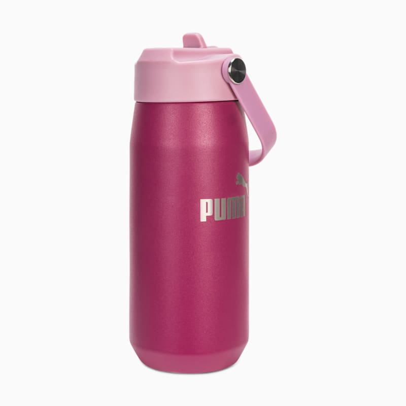 Elate Flip Top Water Bottle 18 oz - Image 5